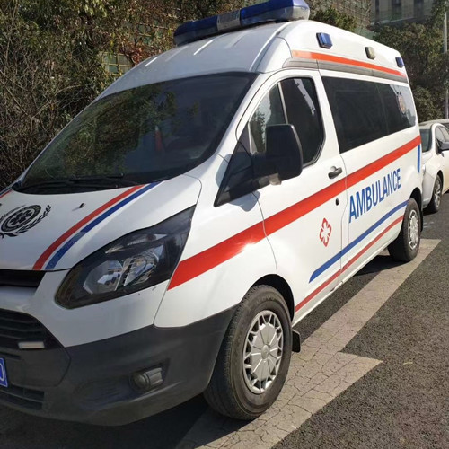 田阳品质救护车出租,为您的健康出行负责