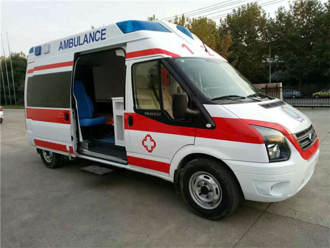 田阳乌鲁木齐沙依巴克区上线 “安康护送” 非急救转运服务平台