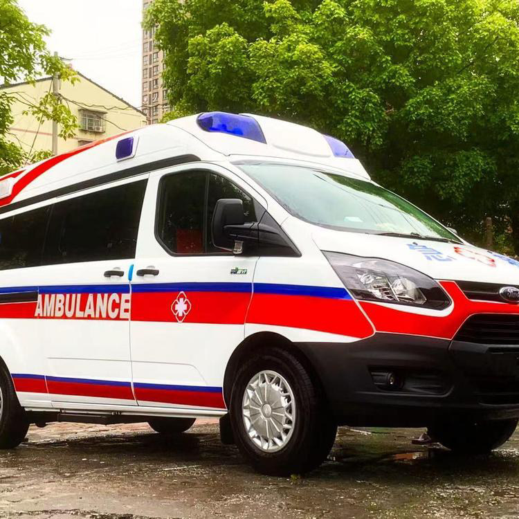 田阳跨省救护车出租护送返乡