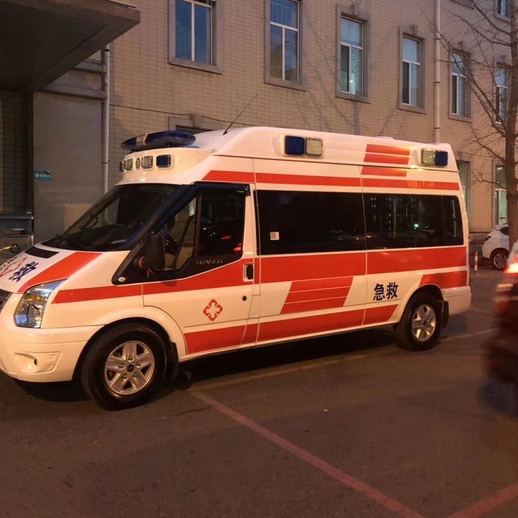 田阳一般救护车是怎么分类的