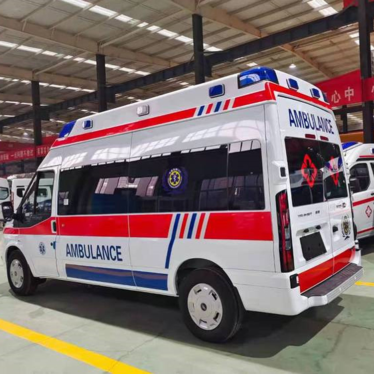 田阳救护车出租 —— 专业、安全、高效的城市急救服务