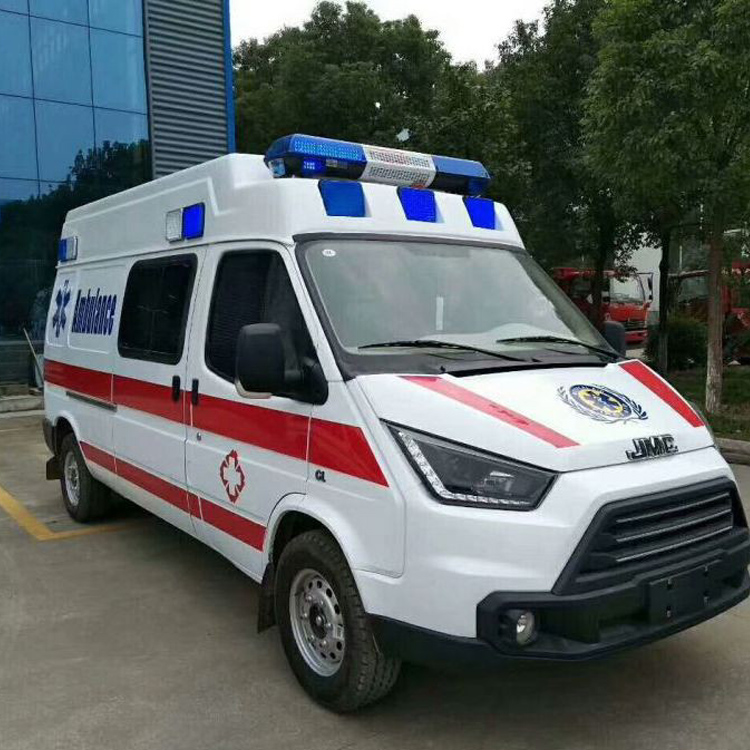 田阳救护车出租哪家好